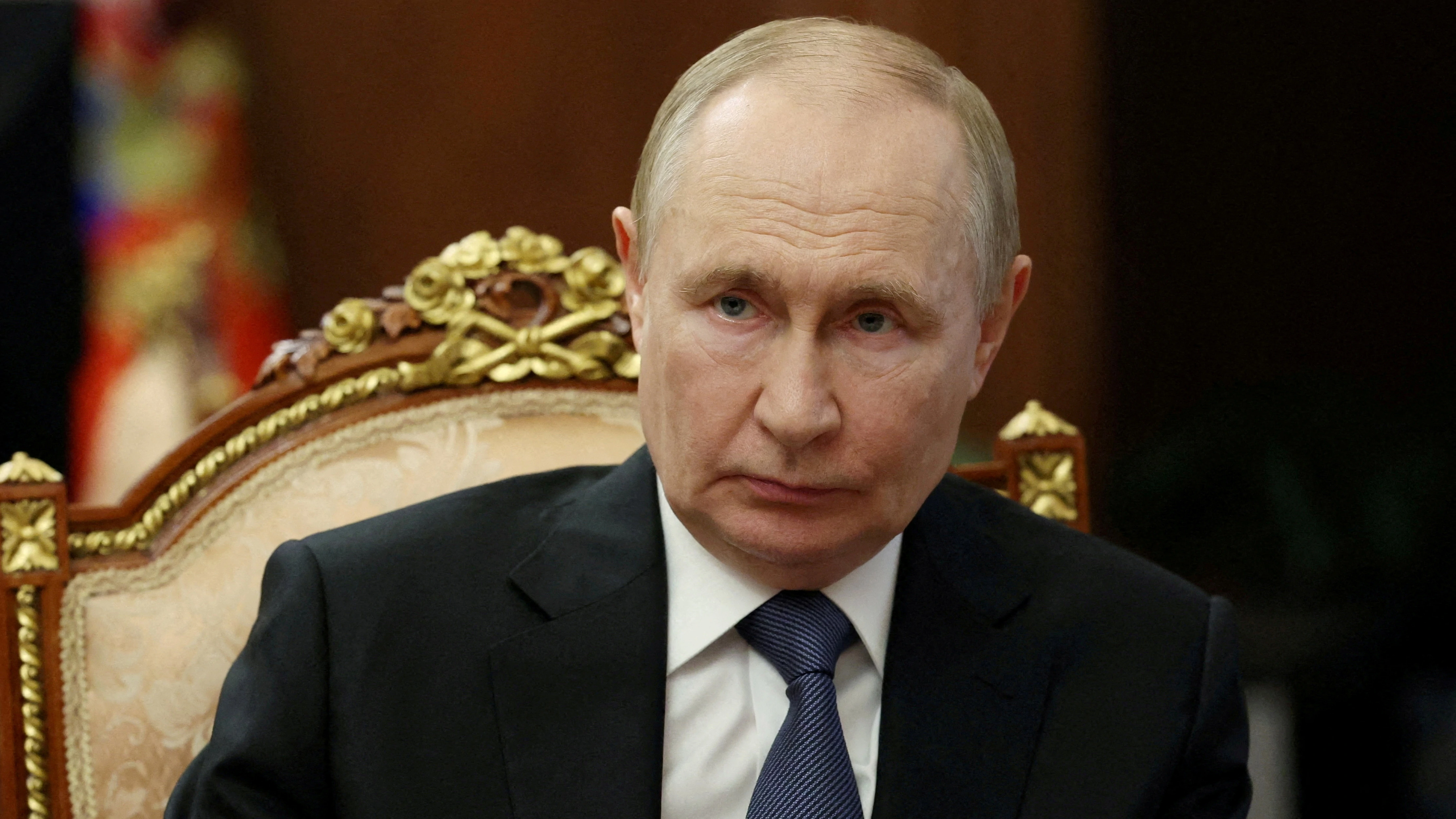 Putin stigao u Kinu na samit Šangajske organizacije za suradnju