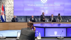 Vlada predstavlja novi paket mjera