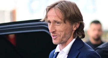 Luka Modrić