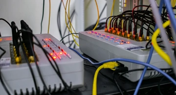 Uređaj za IP telefoniju