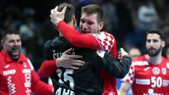 Slavlje igrača 