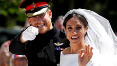 Meghan i Harry