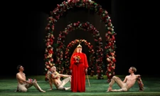 Ivana Orleanska, Foto: Dražen Šokčević/HNK Zajc