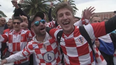 Ludnica na Rivi, Foto: HTV/HRT