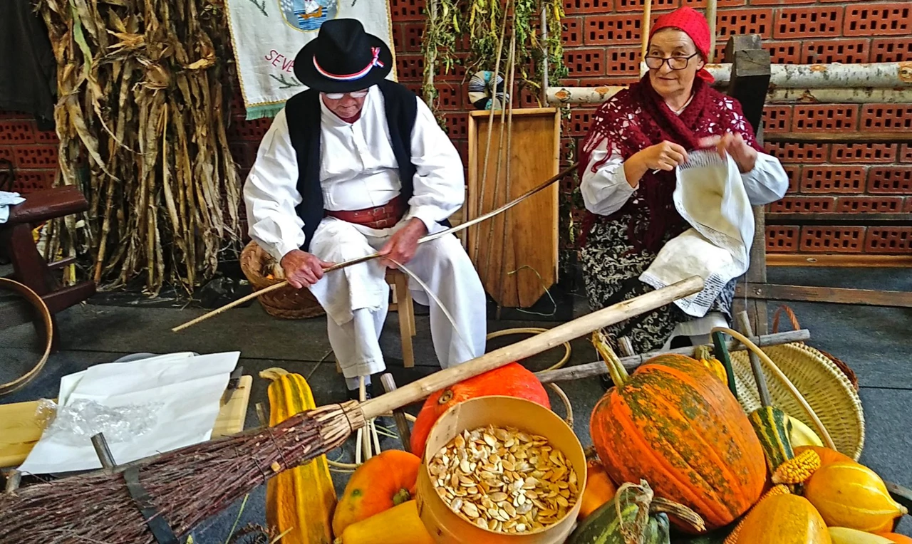 Bundevijada kao dio tradicije, Foto: Nenad Lučić/RR