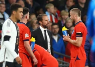 Engleska - Njemačka, Foto: /Hannah Mckay/REUTERS