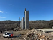 Novi Vinodolski napokon dobiva zaobilaznicu, Foto: Vladimir Jurić/Radio Rijeka