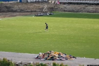 Rekonstrukcija stadiona u Kranjčevićevoj ulici, Foto: Igor Kralj/PIXSELL