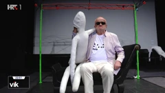 "Kako je tabu tražio slobodu"
