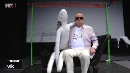 "Kako je tabu tražio slobodu"