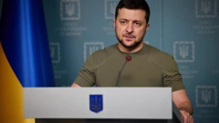 Volodimir Zelenski