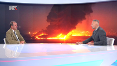 Razgovor u studiju