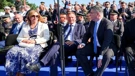 Jandroković: Hrvatska ima razloga za ponos