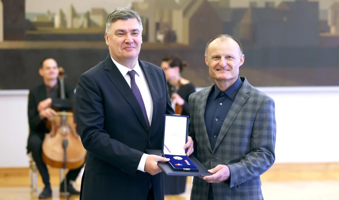 Zoran Milanović i Amir Ljutić 