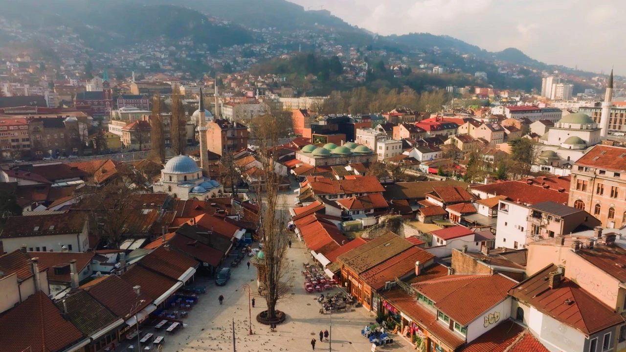 Ponedjeljak, 25. kolovoza na Prvom, Foto: Znamo li što jedemo?/dokumentarna serija
