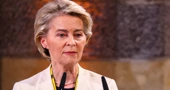 Ursula von der Leyen