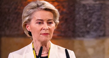 Ursula von der Leyen