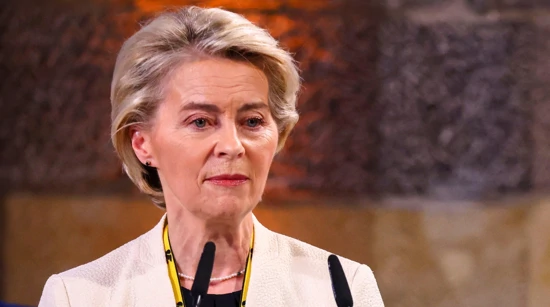 Ursula von der Leyen
