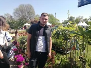 Festival cvijeća i drveća, Foto: HRT/Radio Osijek