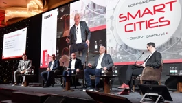 Konferencija Smart Cities