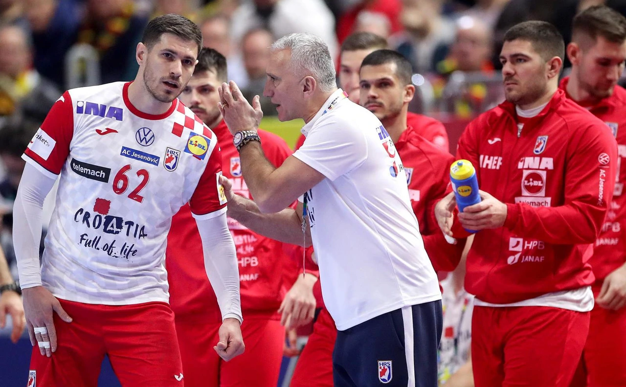 Goran Perkovac i Marin Jelinić