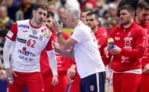 Goran Perkovac i Marin Jelinić, Foto: Sanjin Strukić/PIXSELL