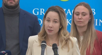 Marija Selak Raspudić