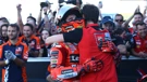 Marc Marquez  