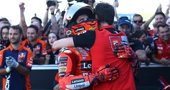 Marc Marquez  