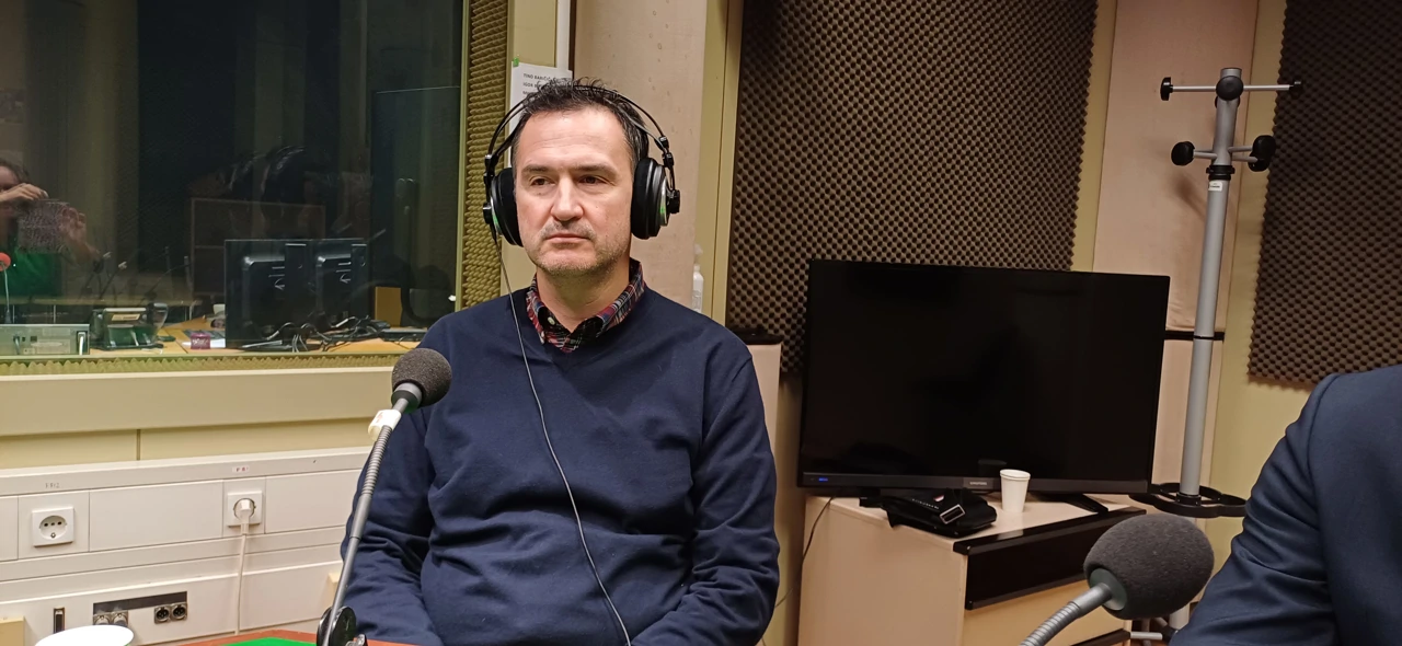 prof.dr.sc. Ante Barišić