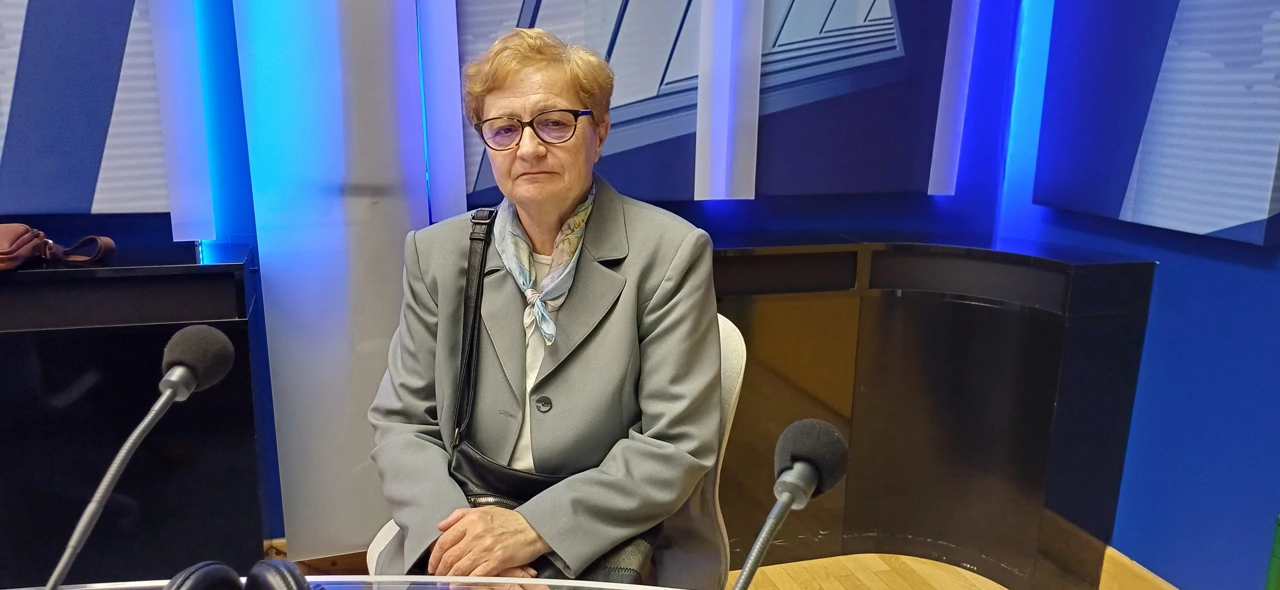 Marija Banjad