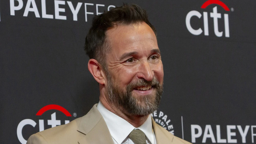 Noah Wyle
