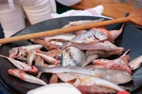 Gastronomska ponuda, Foto: Creski kaić/TZG Cresa