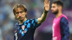Luka Modrić