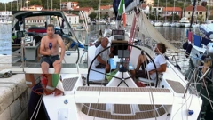 Za nautičare, Hrvatska je najljepše mjesto na svijetu