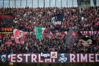  Susret Milana i Dinama u drugom kolu UEFA Lige prvaka , Foto: Marko Lukunic/PIXSELL