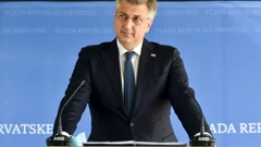 Andrej Plenković