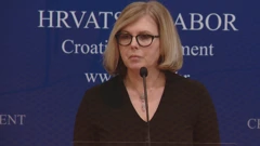 SDP-ova konferencija za novinare