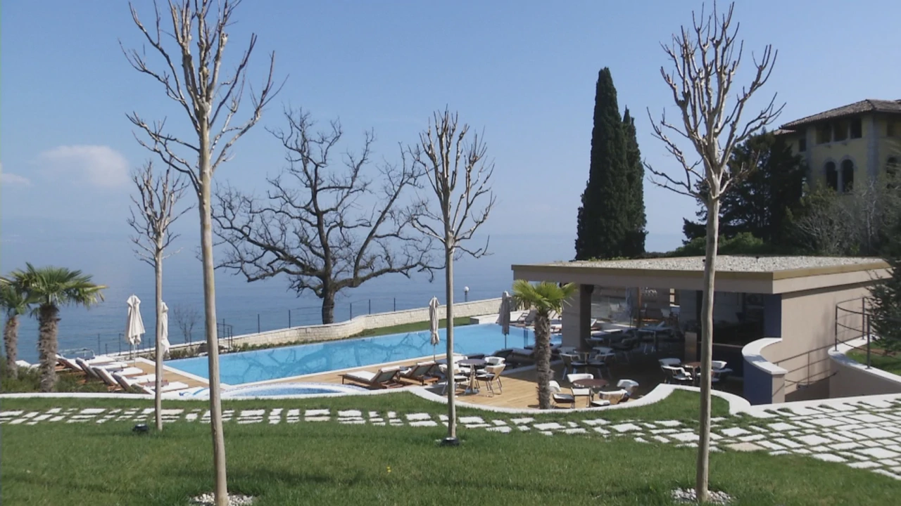 Pandemijski turizam na Kvarneru, Foto: Jelena Tomac/V.K./TVD/IMS/HRT