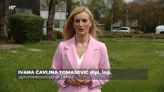 Ivana Čavlina Tomašević, Foto: Plodovi zemlje/HRT