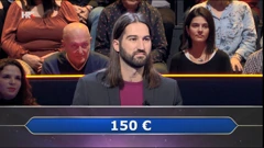 Luka Cvitković, Foto: Tko želi biti milijunaš?/HRT