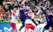 Nikola Karabatić, Foto:  Sanjin Strukić/PIXSELL