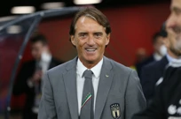 Roberto Mancini, Foto: /Bernadett Szabo/REUTERS