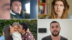 Neki od iseljenika za HRT-ov Labirint ispričali su zašto su otišli.
