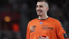 Matej Mandić