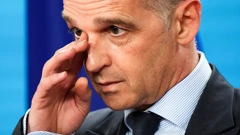 Heiko Maas, njemački ministar vanjskih poslova