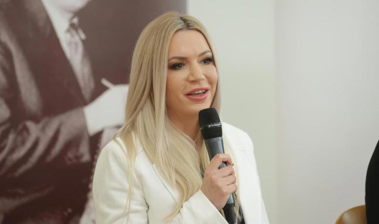 Nova zamjenica pravobraniteljice za djecu i članica Povjerenstva za sukob interesa