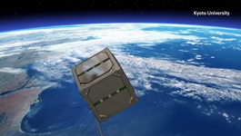 LignoSat