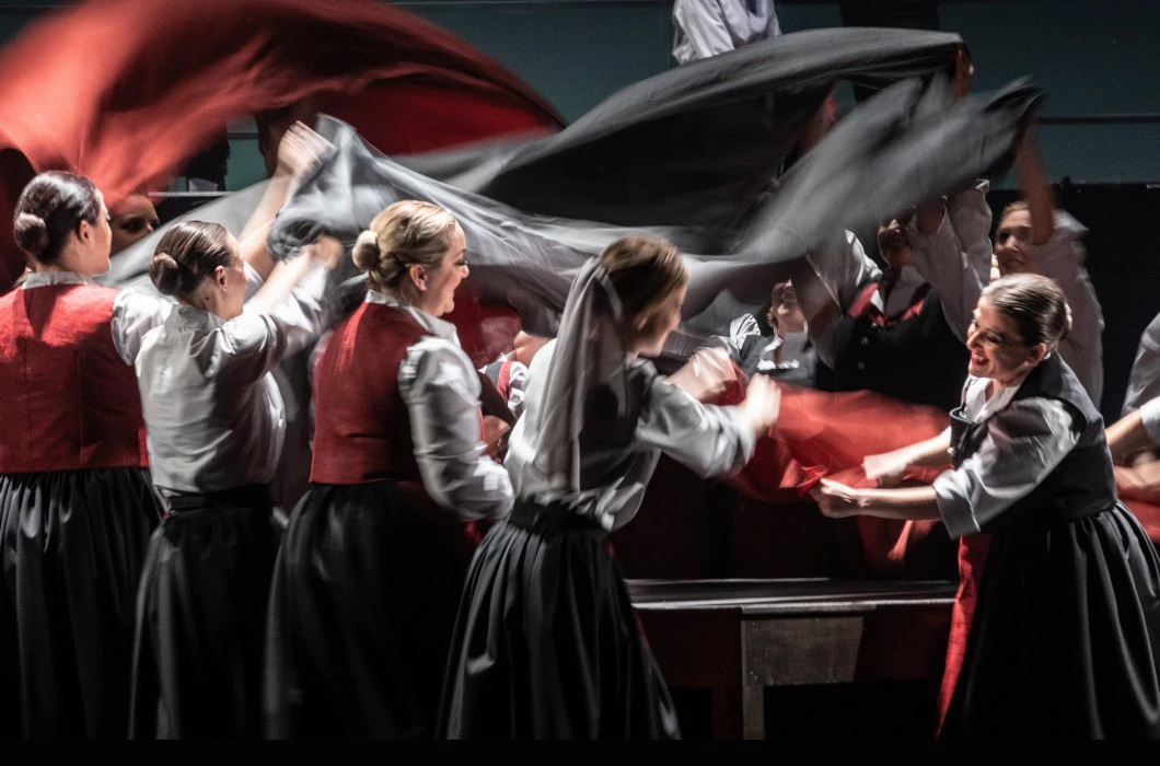 Četvrtak, 1. lipnja na Trećem