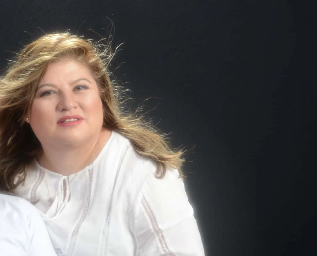 Ángela Mavric, Foto: ustupljena fotografija /Hrvatska zajednica La Paz